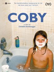 Affiche Coby Affiche Coby