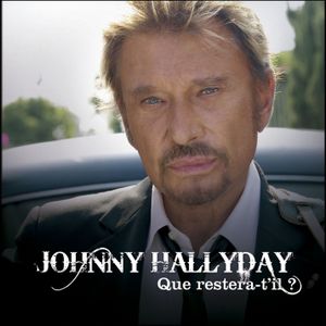 Que restera-t-il? (Single)