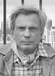 Jerome Charyn