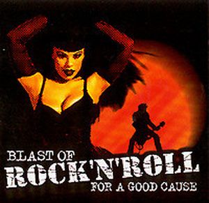 Blast of Rock'n'Roll for a Good Cause