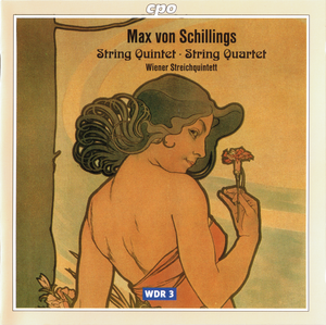 String Quintet in E-flat major, op. 32: I. Mäßig bewegt