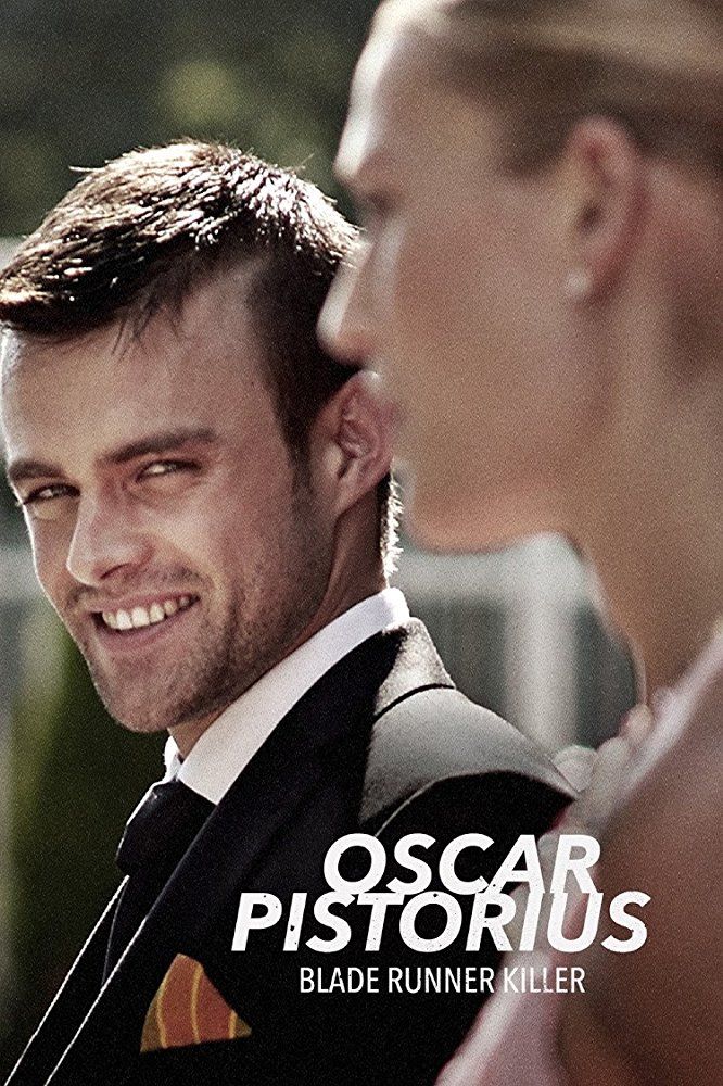 Oscar Pistorius De La Gloire Au Meurtre