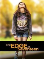 Affiche The Edge of Seventeen