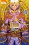 Im : Great Priest Imhotep, tome 6