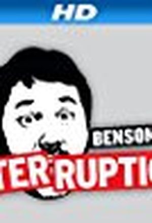 The Benson Interruption