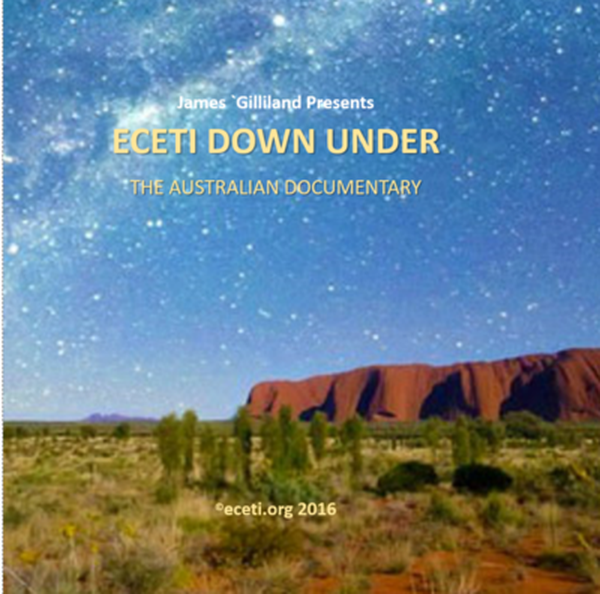 Eceti Down Under