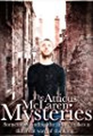 The Atticus McLaren Mysteries