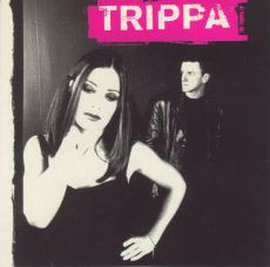 The Trippa EP (EP)