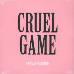 Cruel Game (EP)