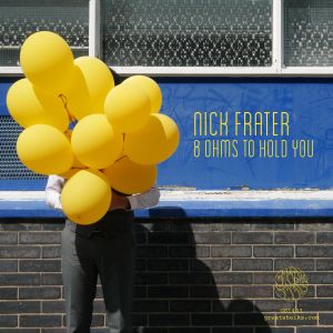 8 Ohms To Hold You (EP)