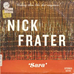 Sara (Single)