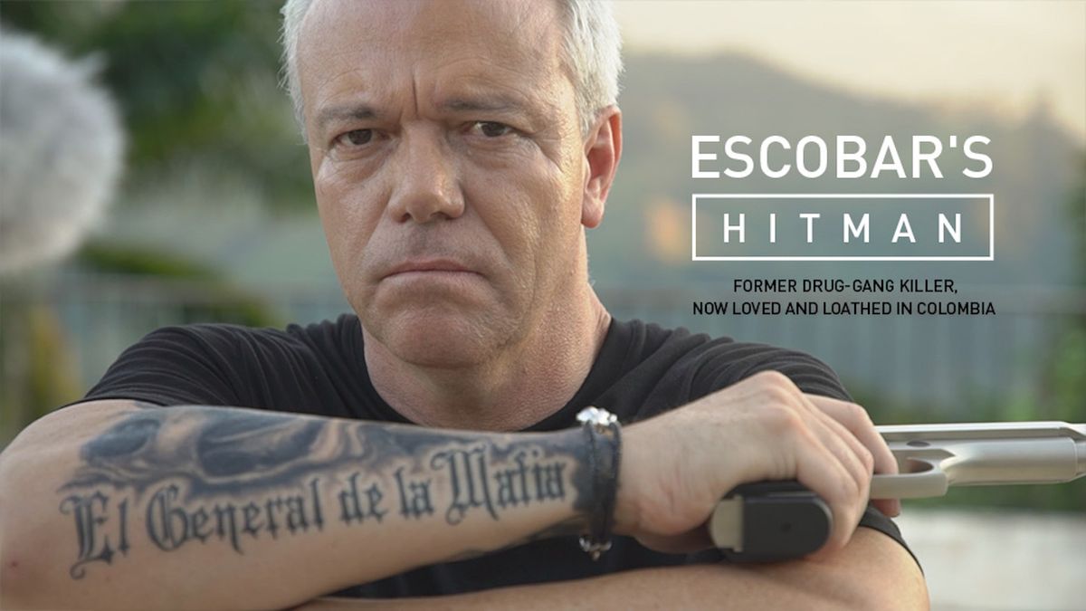 RT Documentary Channel Série (2016) SensCritique