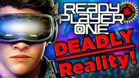 Ready Player One's True THREAT! (SPOILER FREE)