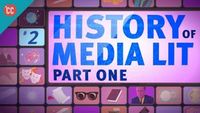History of Media Literacy, part 1