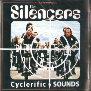 Cyclerific Sounds