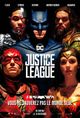 Affiche Justice League