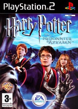 Top jeux vidéo: Harry Potter - Liste de 29 jeux vidéo - SensCritique