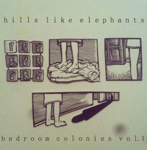 Bedroom Colonies, Vol. 1