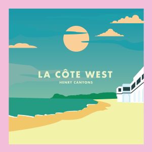 La Côte West (EP)