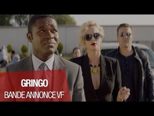 Gringo