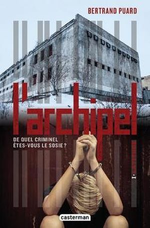 L'archipel Tome 1 : Latitude