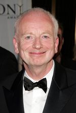 Ian McDiarmid