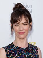 Maggie Siff