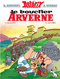 Le Bouclier Arverne - Astérix, tome 11