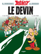 Le Devin - Astérix, tome 19