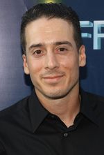 Kirk Acevedo