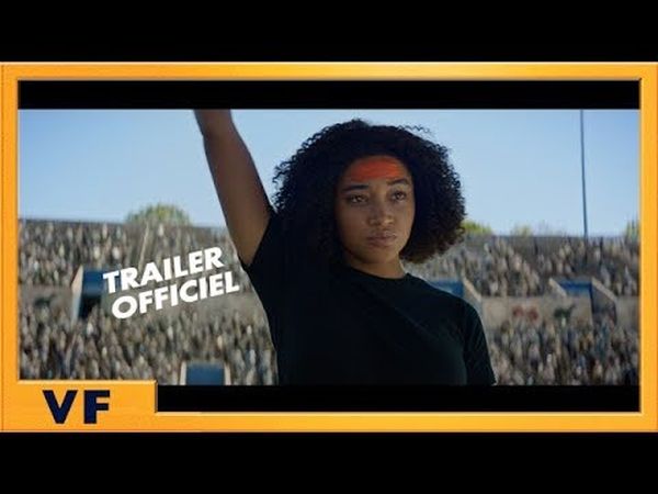 Darkest Minds : Rébellion