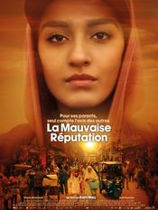 Affiche La mauvaise réputation Affiche La mauvaise réputation