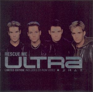 Rescue Me (Single)