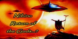 Nibiru - Return of the Gods