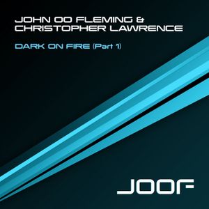 Dark On Fire - Part 1 (Single)