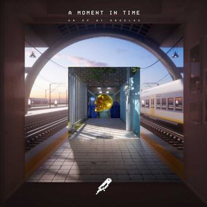 A Moment In Time (EP)