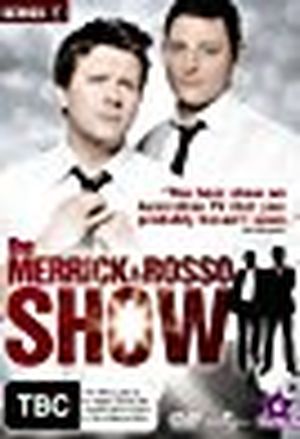 The Merrick & Rosso Show