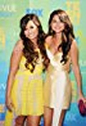 The Demi and Selena Show