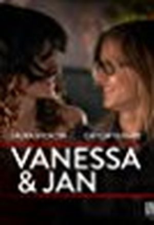 Vanessa & Jan