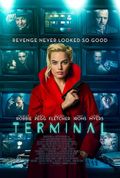 Affiche Terminal Affiche Terminal