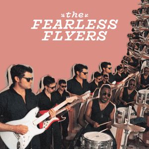 The Fearless Flyers (EP)