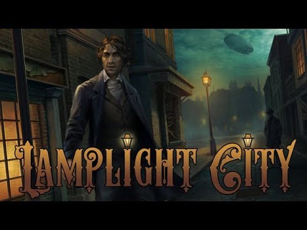 Lamplight City