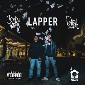 Lapper (Single)