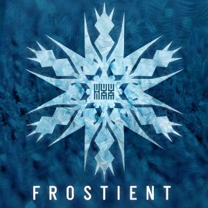 Frostient (EP)