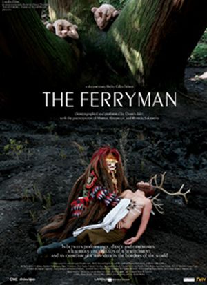 Le Passeur des lieux (The Ferryman)