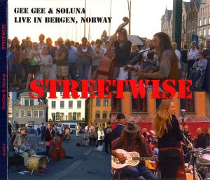 Streetwise (Live)