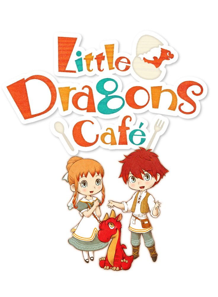 little dragons cafe