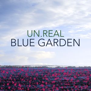 Blue Garden (Single)