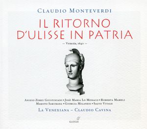 Il Ritorno d'Ulisse in Patria