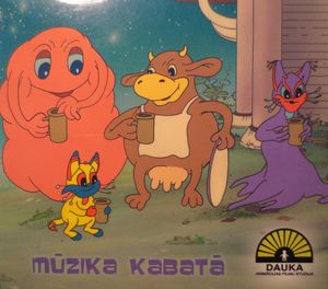 Mūzika kabatā